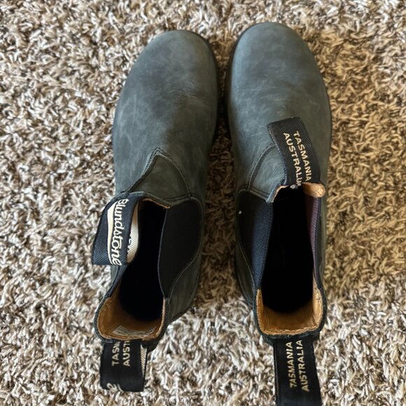 Blundstone's Women's Classics #587 - Picture 1 of 3